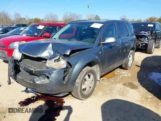 ✅ 2007 Saturn VUE V6 • VIN: 5GZCZ53457S865199 • Lot: 41442252. Wystawiony na IAAI z przebiegiem 213 305 mil. Bezpłatny archiwum sprzedaży aukcyjnych z USA i szczegółowy raport historii pojazdu na DreamBid. Zdjęcie 2.