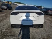 ✅ 2023 Kia Stinger GT2 • VIN: KNAE55LC2P6130053 • Лот: 55484175. Опубликован ранее на Copart с пробегом 67 620 миль. Бесплатный доступ к архиву аукционных продаж из США и подробный отчёт об истории автомобиля на DreamBid. Изображение 6.