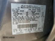 ✅ 2003 Mazda Tribute LX • VIN: 4F2YZ04153KM46892 • Lot: 60154915. Listed on Copart with 223,160 mi. Free auction sales archive from the USA and detailed vehicle history report at DreamBid. Image 13.