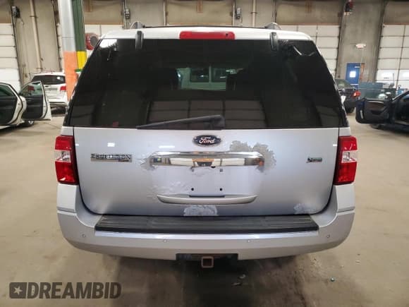 ✅ 2012 Ford Expedition Limited • VIN: 1FMJU2A53CEF41089 • Lot: 50412615. Wystawiony na Copart z przebiegiem 176 572 mil. Bezpłatny archiwum sprzedaży aukcyjnych z USA i szczegółowy raport historii pojazdu na DreamBid. Zdjęcie 6.