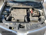 ✅ 2015 Lincoln MKT EcoBoost • VIN: 2LMHJ5AT8FBL04562 • Lot: 73586484. Wystawiony na Copart z przebiegiem 133 438 mil. Bezpłatny archiwum sprzedaży aukcyjnych z USA i szczegółowy raport historii pojazdu na DreamBid. Zdjęcie 14.