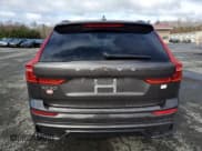 ✅ 2024 Volvo XC60 Plus Dark Theme • VIN: YV4H60DLXR1849191 • Lot: 50136745. Listed on Copart with 12,752 mi. Free auction sales archive from the USA and detailed vehicle history report at DreamBid. Image 6.