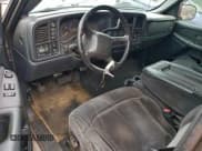 ✅ 2002 Chevrolet Silverado 1500 LS • VIN: 1GCEK14T82Z343504 • Lot: 94319165. Listed on Copart with 67,763 mi. Free auction sales archive from the USA and detailed vehicle history report at DreamBid. Image 8.