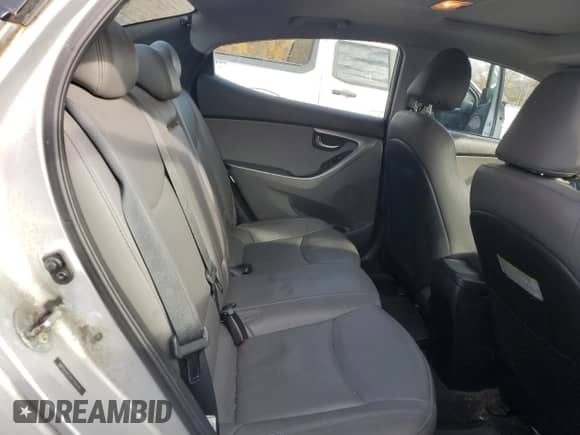 2013 Hyundai Elantra Limited with VIN 5NPDH4AEXDH190040, listed as a Copart auction lot 91018775 with 152,162 mi miles and Clean title. Bid and sale history available at DreamBid. Image 10.