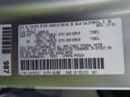 ✅ 2024 Toyota Tacoma TRD Sport • VIN: 3TMLB5JN5RM083921 • Lot: 43628715. Listed on IAAI with 18,380 mi. Free auction sales archive from the USA and detailed vehicle history report at DreamBid. Image 9.