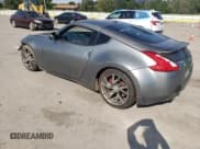 ✅ 2013 Nissan 370Z • VIN: JN1AZ4EH1DM382623 • Lot: 68077865. Listed on Copart with 146,817 mi. Free auction sales archive from the USA and detailed vehicle history report at DreamBid. Image 2.