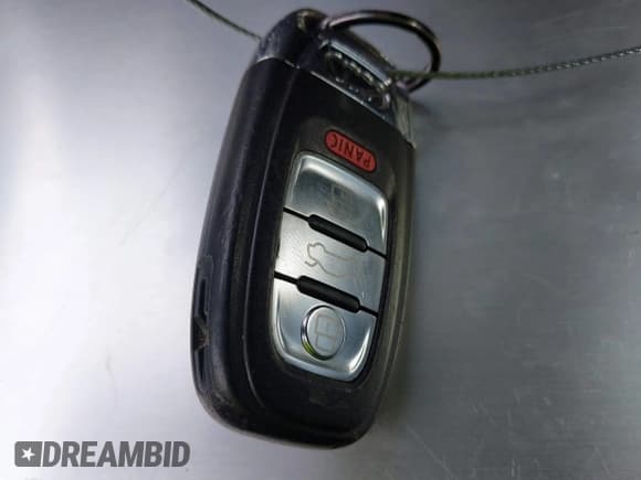 ✅ 2016 Audi A6 Prestige • VIN: WAUHGAFCXGN104723 • Lot: 43681608. Listed on IAAI with 47,915 mi. Free auction sales archive from the USA and detailed vehicle history report at DreamBid. Image 11.