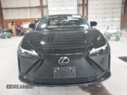 ✅ 2024 Lexus RZ 300e Premium • VIN: JTJABABB3RA005717 • Lot: 42503641. Listed on IAAI with 15,009 mi. Free auction sales archive from the USA and detailed vehicle history report at DreamBid. Image 13.
