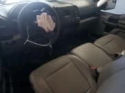 ✅ 2016 Ford F-150 XL • VIN: 1FTEX1CP6GFD58405 • Lot: 47052915. Wystawiony na Copart z przebiegiem Nie podano. Bezpłatny archiwum sprzedaży aukcyjnych z USA i szczegółowy raport historii pojazdu na DreamBid. Zdjęcie 8.