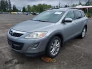 ✅ 2012 Mazda CX-9 Grand Touring • VIN: JM3TB3DV2C0367606 • Лот: 42156984. Опубликован ранее на IAAI с пробегом 101 347 миль. Бесплатный доступ к архиву аукционных продаж из США и подробный отчёт об истории автомобиля на DreamBid. Изображение 2.