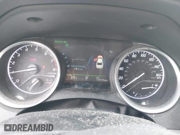 ✅ 2018 Toyota Camry XSE • VIN: 4T1BZ1HK3JU004415 • Лот: 41800344. Опубликован ранее на IAAI с пробегом 138 759 миль. Бесплатный доступ к архиву аукционных продаж из США и подробный отчёт об истории автомобиля на DreamBid. Изображение 7.