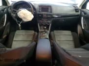 ✅ 2013 Mazda CX-5 Touring • VIN: JM3KE2CE2D0138603 • Lot: 89727055. Wystawiony na Copart z przebiegiem 168 861 mil. Bezpłatny archiwum sprzedaży aukcyjnych z USA i szczegółowy raport historii pojazdu na DreamBid. Zdjęcie 8.