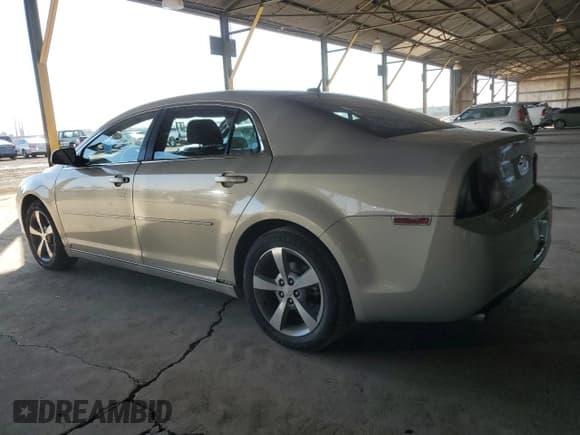 ✅ 2009 Chevrolet Malibu 2LT • VIN: 1G1ZJ57B89F127820 • Lot: 74392134. Listed on Copart with 82,412 mi. Free auction sales archive from the USA and detailed vehicle history report at DreamBid. Image 2.