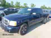 2006 Dodge Dakota SLT с VIN 1D7HW48J86S526451, выставлен на аукционе IAAI как лот 42471506 с пробегом 191 674 миль миль и . История ставок и продаж доступна на DreamBid. Изображение 17.