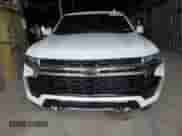 2023 Chevrolet Tahoe Commercial z VIN 1GNSKLED6PR300655, wystawiony jako Copart lot #64959385 z przebiegiem 24 863 mil mil oraz Szkoda całkowita • Salvage title. Historia ofert i sprzedaży dostępna na DreamBid. Obrazek 5.