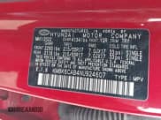 ✅ 2022 Hyundai Kona SEL • VIN: KM8K6CAB4NU924607 • Lot: 42155527. Listed on IAAI with 12,820 mi. Free auction sales archive from the USA and detailed vehicle history report at DreamBid. Image 9.