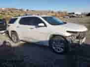 2019 Chevrolet Traverse RS z VIN 1GNEVJKW6KJ106987, wystawiony jako Copart lot #86512975 z przebiegiem 108 636 mil mil oraz Szkoda całkowita • Salvage title. Historia ofert i sprzedaży dostępna na DreamBid. Obrazek 4.