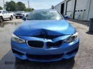 ✅ 2015 BMW 4 Series 428i • VIN: WBA4A5C50FG051739 • Lot: 70665235. Listed on Copart with 171,503 mi. Free auction sales archive from the USA and detailed vehicle history report at DreamBid. Image 5.