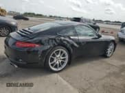 ✅ 2013 Porsche 911 Carrera • VIN: WP0AA2A91DS106896 • Лот: 61934304. Опубликован ранее на Copart с пробегом Не указан. Бесплатный доступ к архиву аукционных продаж из США и подробный отчёт об истории автомобиля на DreamBid. Изображение 3.
