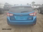 ✅ 2017 Subaru Impreza Limited • VIN: 4S3GTAT68H3731572 • Lot: 80978505. Listed on Copart with 31,355 mi. Free auction sales archive from the USA and detailed vehicle history report at DreamBid. Image 6.