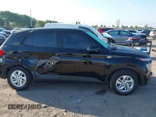 ✅ 2021 Hyundai Venue SE • VIN: KMHRB8A3XMU105678 • Lot: 41742558. Listed on IAAI with 26,188 mi. Free auction sales archive from the USA and detailed vehicle history report at DreamBid. Image 6.