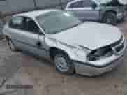 2001 Chevrolet Impala с VIN 2G1WF52K419376785, выставлен на аукционе IAAI как лот 41911647 с пробегом 87 218 миль миль и . История ставок и продаж доступна на DreamBid. Изображение 6.