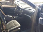 ✅ 2017 Nissan Altima SL • VIN: 1N4AL3AP9HC282650 • Lot: 43568999. Wystawiony na IAAI z przebiegiem 242 889 mil. Bezpłatny archiwum sprzedaży aukcyjnych z USA i szczegółowy raport historii pojazdu na DreamBid. Zdjęcie 5.