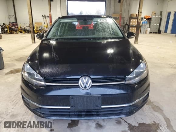 ✅ 2019 Volkswagen Golf S • VIN: 3VWG57AU9KM026071 • Лот: 91619235. Опубликован ранее на Copart с пробегом 89 216 миль. Бесплатный доступ к архиву аукционных продаж из США и подробный отчёт об истории автомобиля на DreamBid. Изображение 5.