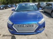 ✅ 2019 Hyundai Accent SE • VIN: 3KPC24A31KE083228 • Лот: 70440264. Опубликован ранее на Copart с пробегом 81 630 миль. Бесплатный доступ к архиву аукционных продаж из США и подробный отчёт об истории автомобиля на DreamBid. Изображение 5.