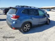 ✅ 2019 Subaru Forester Limited • VIN: JF2SKAUC4KH521905 • Lot: 92496595. Listed on Copart with 48,115 mi. Free auction sales archive from the USA and detailed vehicle history report at DreamBid. Image 3.