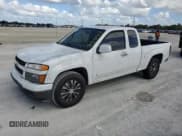 ✅ 2009 Chevrolet Colorado 1LT • VIN: 1GCCS199098151515 • Лот: 78998474. Опубликован ранее на Copart с пробегом Не указан. Бесплатный доступ к архиву аукционных продаж из США и подробный отчёт об истории автомобиля на DreamBid. Изображение 1.