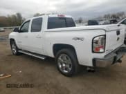 ✅ 2011 Chevrolet Silverado 1500 LTZ • VIN: 3GCPKTE32BG368305 • Lot: 90077185. Listed on Copart with 218,942 mi. Free auction sales archive from the USA and detailed vehicle history report at DreamBid. Image 2.