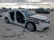 ✅ 2013 Acura TL Technology • VIN: 19UUA8F57DA011224 • Лот: 91991155. Опубликован ранее на Copart с пробегом Не указан. Бесплатный доступ к архиву аукционных продаж из США и подробный отчёт об истории автомобиля на DreamBid. Изображение 4.