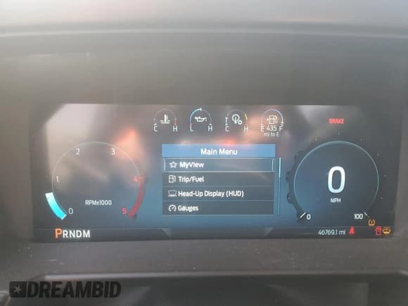 ✅ 2023 Ford F-350 XL • VIN: 1FT8W3BM5PED09334 • Lot: 72085255. Wystawiony na Copart z przebiegiem 46 769 mil. Bezpłatny archiwum sprzedaży aukcyjnych z USA i szczegółowy raport historii pojazdu na DreamBid. Zdjęcie 9.