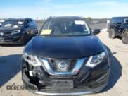 ✅ 2017 Nissan Rogue SV • VIN: JN8AT2MT8HW401885 • Lot: 43637417. Listed on IAAI with 147,740 mi. Free auction sales archive from the USA and detailed vehicle history report at DreamBid. Image 12.
