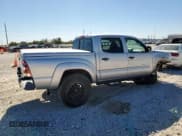 ✅ 2009 Toyota Tacoma PreRunner • VIN: 3TMJU62N69M088406 • Lot: 89572065. Wystawiony na Copart z przebiegiem 119 243 mil. Bezpłatny archiwum sprzedaży aukcyjnych z USA i szczegółowy raport historii pojazdu na DreamBid. Zdjęcie 3.