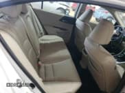 ✅ 2013 Honda Accord EX-L • VIN: 1HGCR3F8XDA025930 • Lot: 89846735. Wystawiony na Copart z przebiegiem 157 441 mil. Bezpłatny archiwum sprzedaży aukcyjnych z USA i szczegółowy raport historii pojazdu na DreamBid. Zdjęcie 10.