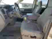 2009 Dodge 3500 SLT с VIN 3D7ML38L89G500723, выставлен на аукционе Copart как лот 89311995 с пробегом 149 784 миль миль и Списание • Salvage title. История ставок и продаж доступна на DreamBid. Изображение 7.