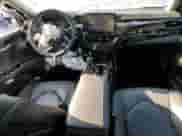 2021 Toyota Camry XSE с VIN 4T1K61AK3MU421363, выставлен на аукционе Copart как лот 80719775 с пробегом 129 804 миль миль и Списание • Salvage title. История ставок и продаж доступна на DreamBid. Изображение 8.