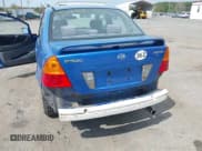 ✅ 2003 Suzuki Aerio S • VIN: JS2RA41S735169831 • Лот: 42025965. Опубликован ранее на IAAI с пробегом 214 238 миль. Бесплатный доступ к архиву аукционных продаж из США и подробный отчёт об истории автомобиля на DreamBid. Изображение 6.