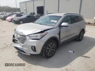 ✅ 2019 Hyundai Santa Fe SE • VIN: KM8SNDHF9KU306339 • Lot: 60290273. Wystawiony na Copart z przebiegiem 78 432 mil. Bezpłatny archiwum sprzedaży aukcyjnych z USA i szczegółowy raport historii pojazdu na DreamBid. Zdjęcie 1.
