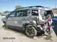 2024 Hyundai Santa Fe SEL z VIN 5NMP24GL5RH028437, wystawiony jako Copart lot #48310305 z przebiegiem 16 173 mil mil oraz Nie do naprawy • Non repairable. Historia ofert i sprzedaży dostępna na DreamBid. Obrazek 2.