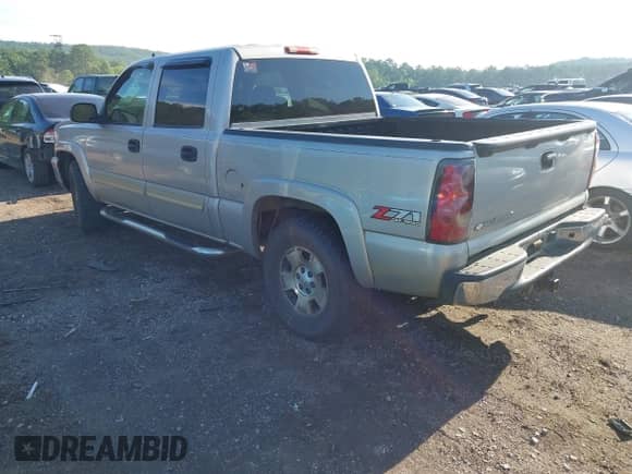 2006 Chevrolet Silverado 1500 LT1 с VIN 2GCEK13T361182091, выставлен на аукционе IAAI как лот 42632973 с пробегом 309 429 миль миль и . История ставок и продаж доступна на DreamBid. Изображение 3.