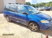 ✅ 2000 Mazda MPV DX • VIN: JM3LW28G8Y0104490 • Lot: 43222263. Wystawiony na IAAI z przebiegiem 190 724 mil. Bezpłatny archiwum sprzedaży aukcyjnych z USA i szczegółowy raport historii pojazdu na DreamBid. Zdjęcie 1.