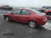 2003 Dodge Neon SXT с VIN 1B3ES56C23D214050, выставлен на аукционе Copart как лот 83616144 с пробегом 109 427 миль миль и Списание • Salvage title. История ставок и продаж доступна на DreamBid. Изображение 2.