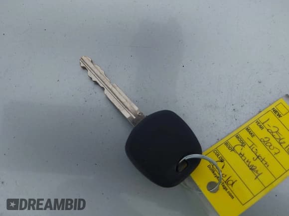 ✅ 2007 Toyota Camry LE • VIN: 4T1BE46K57U625812 • Lot: 43673491. Listed on IAAI with 269,674 mi. Free auction sales archive from the USA and detailed vehicle history report at DreamBid. Image 11.