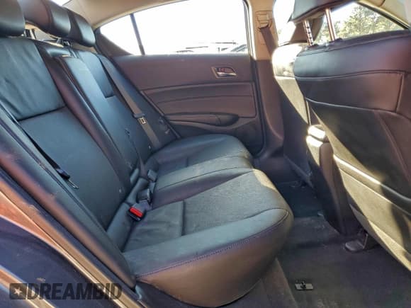 ✅ 2013 Acura ILX Premium • VIN: 19VDE1F52DE002253 • Lot: 94067705. Wystawiony na Copart z przebiegiem 195 009 mil. Bezpłatny archiwum sprzedaży aukcyjnych z USA i szczegółowy raport historii pojazdu na DreamBid. Zdjęcie 10.