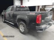 ✅ 2015 Chevrolet Colorado 4WD WT • VIN: 1GCHTAEA2F1155735 • Лот: 42708306. Опубликован ранее на IAAI с пробегом 69 863 миль. Бесплатный доступ к архиву аукционных продаж из США и подробный отчёт об истории автомобиля на DreamBid. Изображение 3.