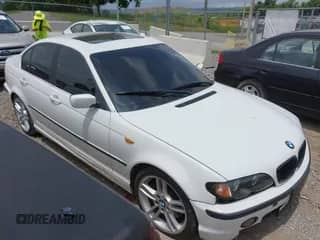 2002 BMW 3 Series 330i z VIN WBAEV53482KM19866, wystawiony jako IAAI lot #42605116 z przebiegiem Nie podano mil oraz . Historia ofert i sprzedaży dostępna na DreamBid. Obrazek 1.
