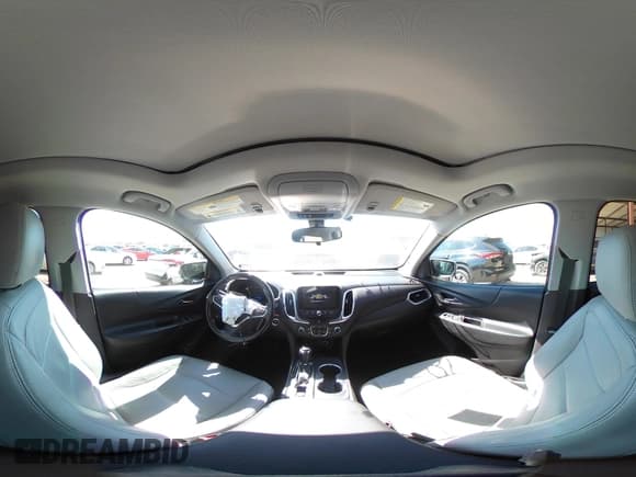 ✅ 2018 Chevrolet Equinox LT • VIN: 3GNAXSEVXJL337898 • Lot: 43357876. Wystawiony na IAAI z przebiegiem 132 121 mil. Bezpłatny archiwum sprzedaży aukcyjnych z USA i szczegółowy raport historii pojazdu na DreamBid. Zdjęcie 19.